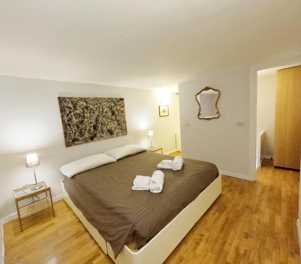 Navona Gold Apartment Rome Exterior photo