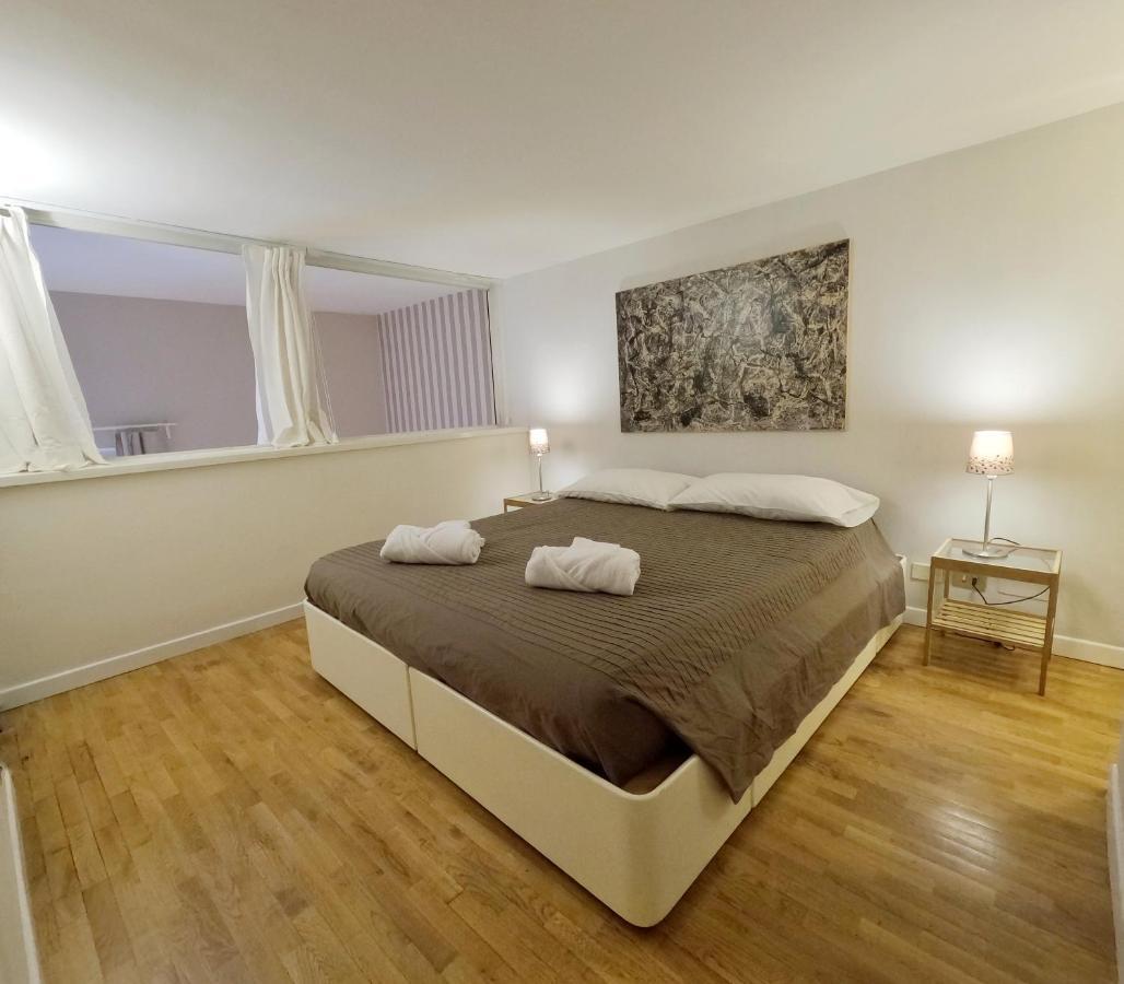 Navona Gold Apartment Rome Exterior photo