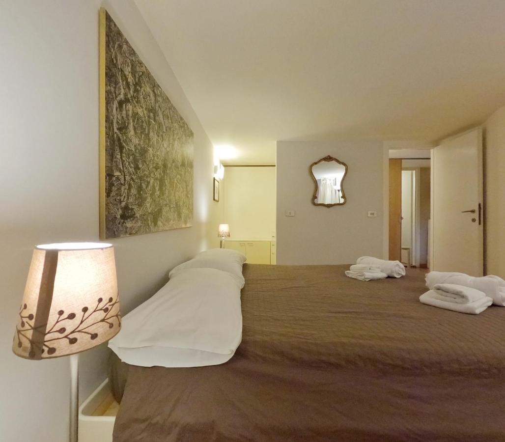 Navona Gold Apartment Rome Exterior photo
