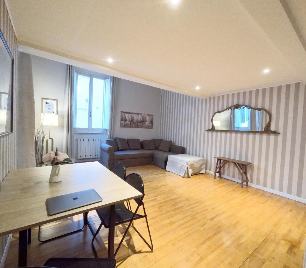 Navona Gold Apartment Rome Exterior photo