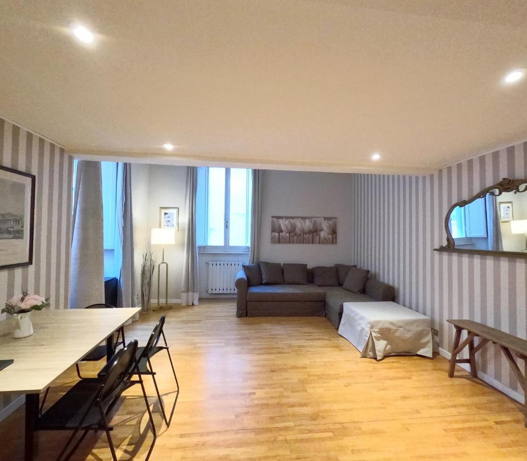 Navona Gold Apartment Rome Exterior photo