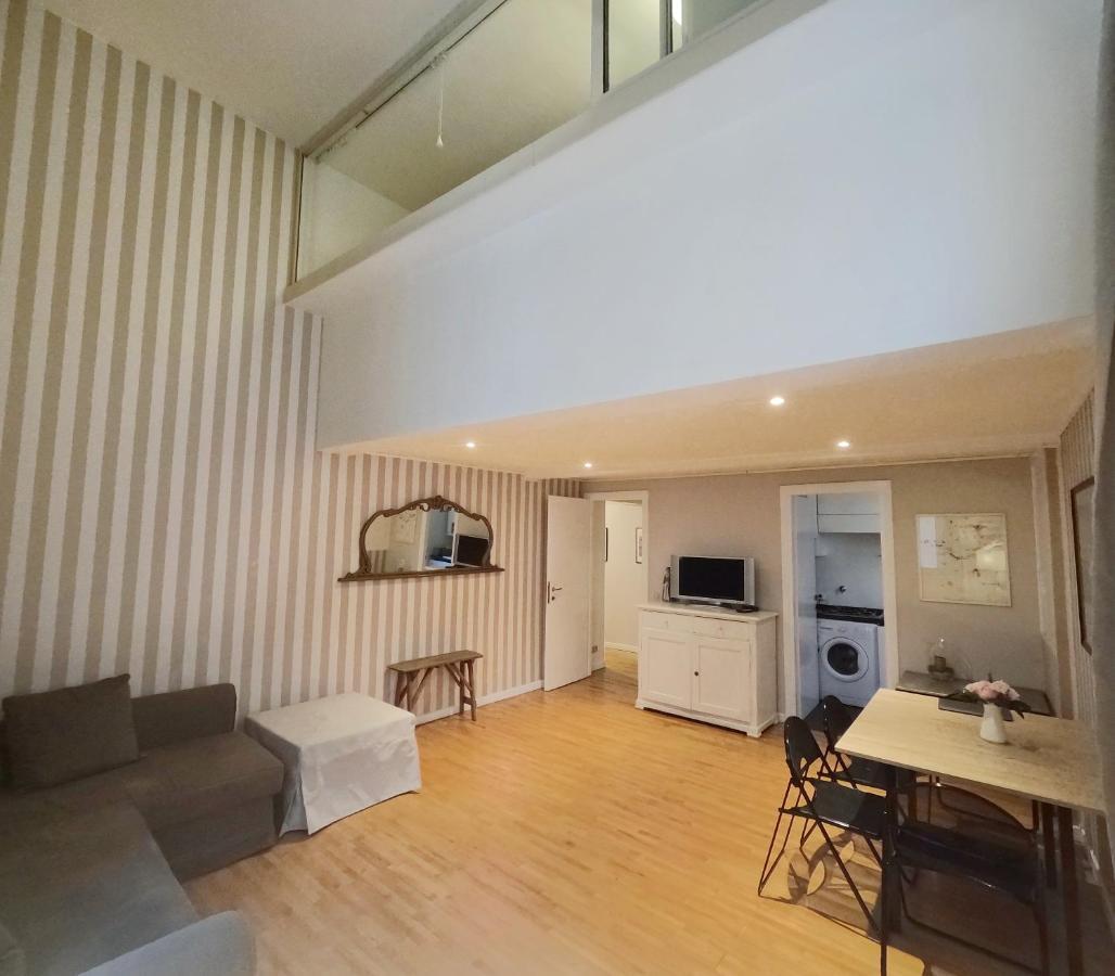 Navona Gold Apartment Rome Exterior photo